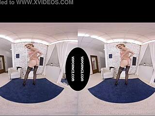 amazing sex with hot redhead amateur