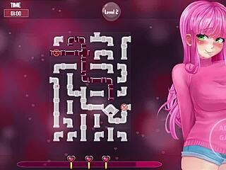 Waifu Secret 4: Dating Fun in Anime Hentai 😘