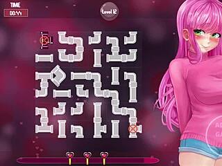 Waifu Secret 4: Dating Fun in Anime Hentai 😘