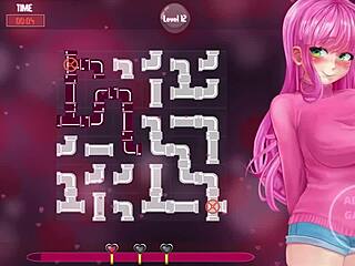 Waifu Secret 4: Dating Fun in Anime Hentai 😘