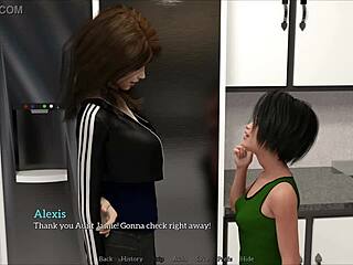 check out my new anime memories with small tits hentai 😍