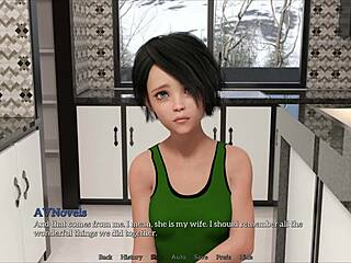 check out my new anime memories with small tits hentai 😍