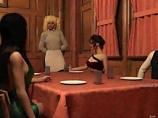 Crave My Latina Suegra's Big Tits and Ass in BDSM Slavery – Punish Her Hard!