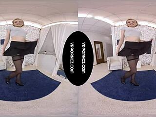 amazing sex with hot redhead amateur