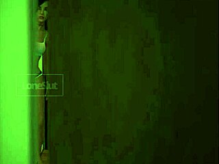 Anita's office internship turns hentai at work