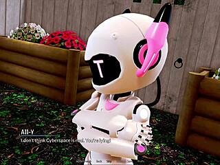 harem hotel 406, she says, sexy outfit and curvy boobs?