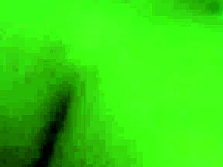 Hey, check out this homemade hotel fun with black ebony amateurs