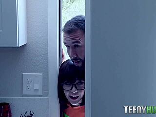 not her brudder, i luv pounding rissa may's petite ass in pov