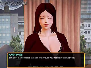 my new stepfamily game part 586