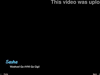 stranded in space, mature teen begs for cum on huge boobs?