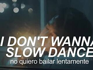 Joji Performs Slow Dancing In The Dark With Spanish Subtitles