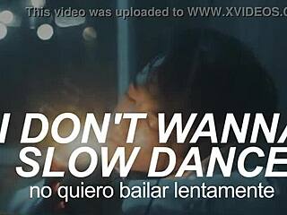 Joji Performs Slow Dancing In The Dark With Spanish Subtitles