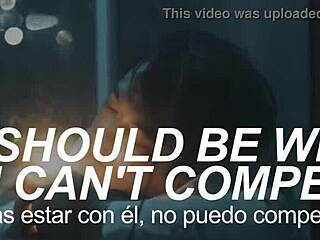 Joji Performs Slow Dancing In The Dark With Spanish Subtitles