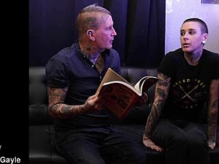 Teaser getting caught fucking your girlfriend's friend jen gayle viki vice kris koffin