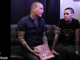 Teaser getting caught fucking your girlfriend's friend jen gayle viki vice kris koffin