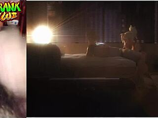 Comprehensive Reaction to Video Game Volume 33 Featuring Intense Action Scenes and Character Developments