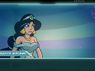 Complete gameplay unfolds on star channel 34 part 20