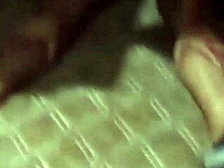 Married Woman Enjoys Gangbang Double Penetration