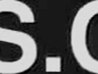 Dirty milf spits cum on her tits in cuckold scene.