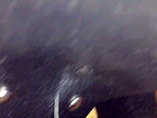 step sister eating syrup off my cock 😏