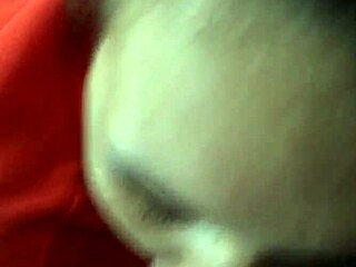 Jazz's seductive blowjob surprises everyone