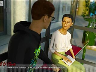 alternate existence 3 explores game worlds