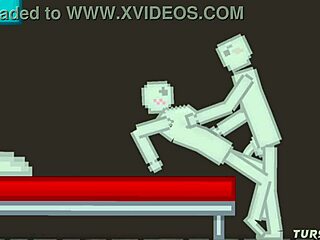 มีเซ็กซ์ในสนามเด็กเล่นกับอนิเมะท่า missionary