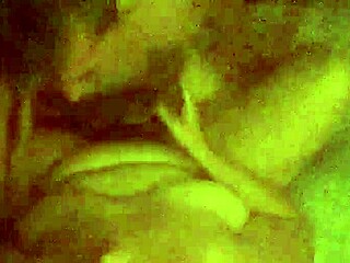 ガンガンファック喉奥フェラ