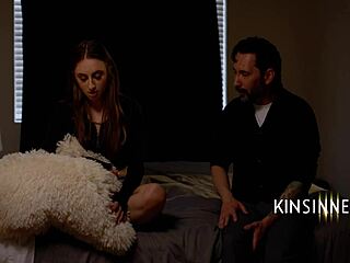 Do you think im pretty stepdaddy