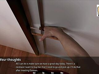 Teasing Meeting With John Johnson