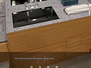 Teasing Meeting With John Johnson