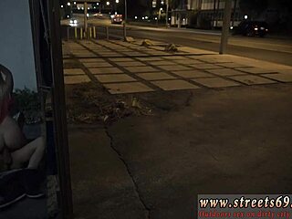 This teen is bound in hard vibrator bondage, unless you're from the sixties and love that.