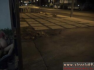 This teen is bound in hard vibrator bondage, unless you're from the sixties and love that.