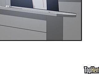 episode where dick has superpowers