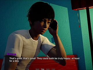 My Bully Is My Lover 73