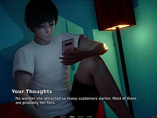 My Bully Is My Lover 73