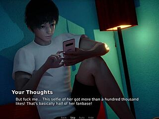 My Bully Is My Lover 73