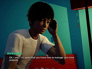 My Bully Is My Lover 73