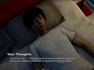 My Bully Is My Lover 73