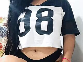 Asrm With Juicy Sounds Of My Vagina