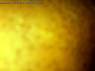 wife sucks dildo while using vibrator for oral pleasure 😋