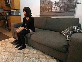 Candy Cruise feels intense emotions during hardcore casting interview