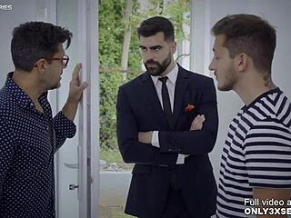 Starlets Adore Facials In Only3x Episode 5!