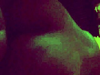 Delicious wife wants a threesome