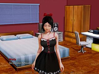 Exploring the emotions in Harem Hotel 36, a captivating game experience