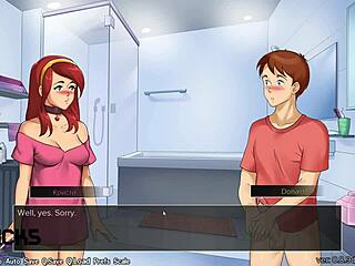 Hidden camera catches Latina getting doggystyled hard in pawnshop bathroom