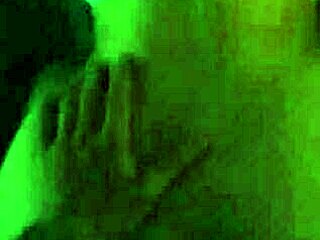 Virgin Bent Over for Monster Cock Doggystyle