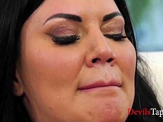 نيك مع ميلف بستي جاسمين جاي