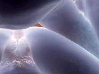 i reflect on the black and white contrasts in this simple scene