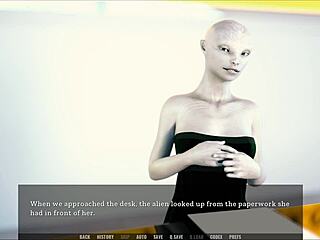 Tales From The Unending Void Part One Three Four